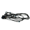 TQI Peterbilt/CAT Cab Harness