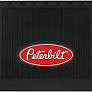 Paccar Front Fender Flaps 16" x 14"