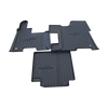 Minimizer Peterbilt 389 Floor Mat Set