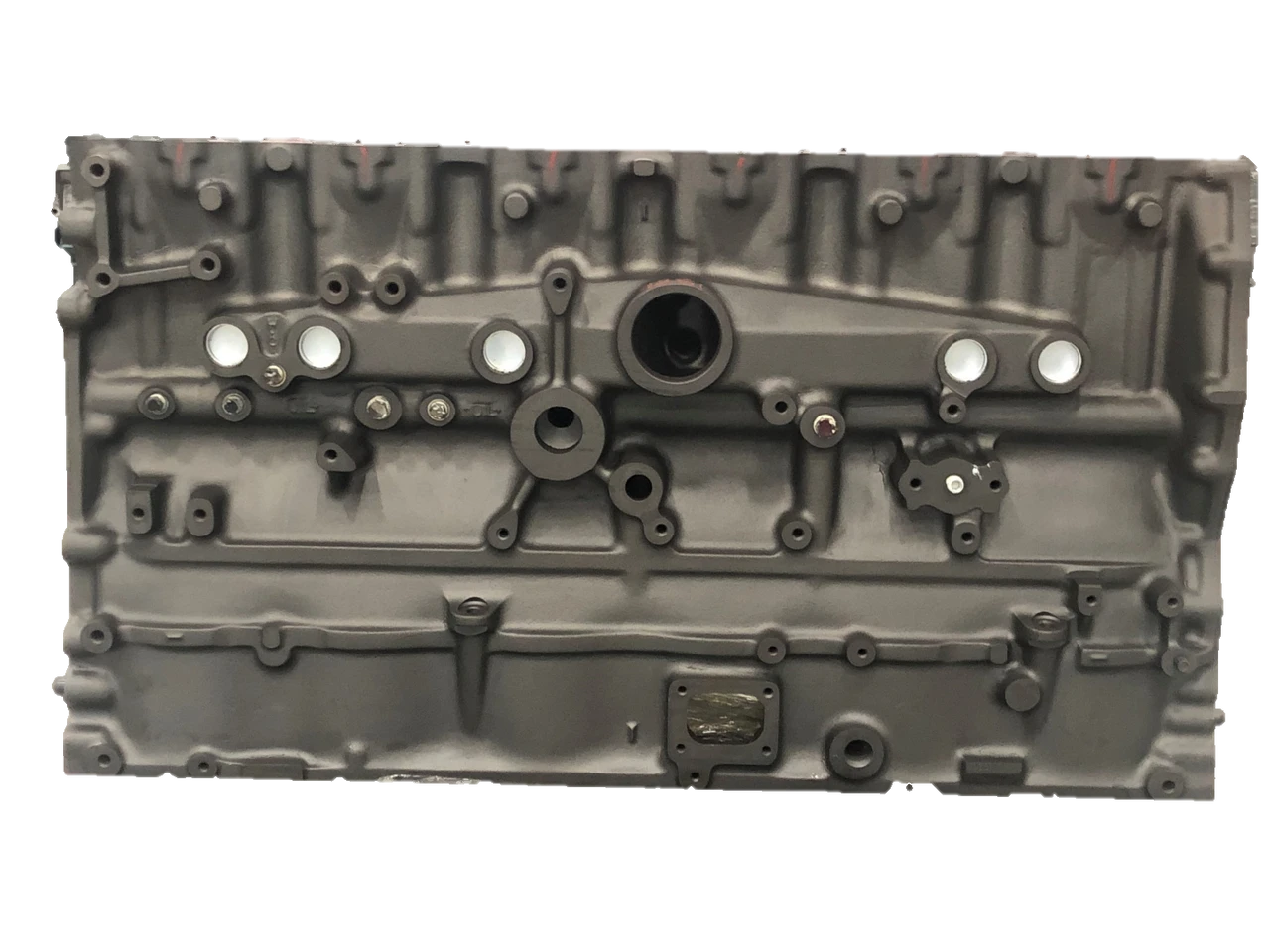 Detroit 60 Series Bare Block