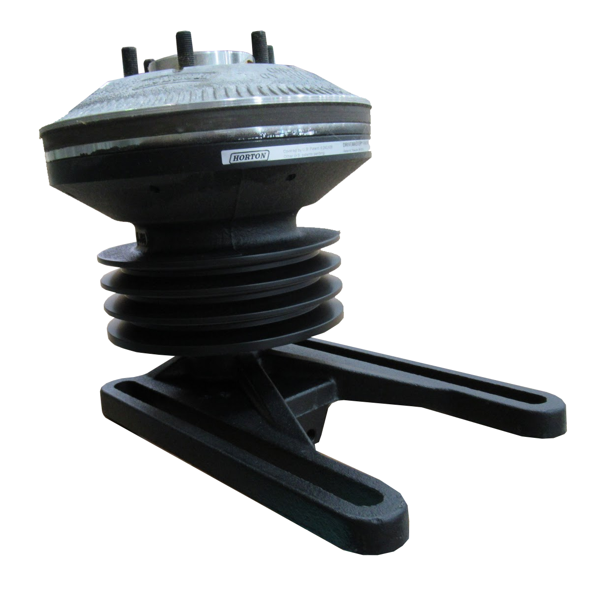 Fan Hub Assembly 386, 388, T800 Coronado VBelt Horton 99A9065