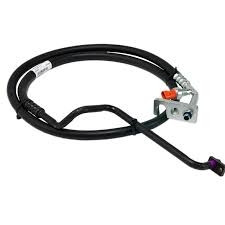 A/C LINE (CONDENSOR TO COMPRESSOR)