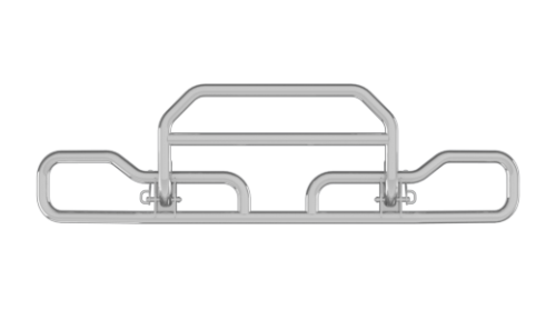 Short EXGuard Bumper