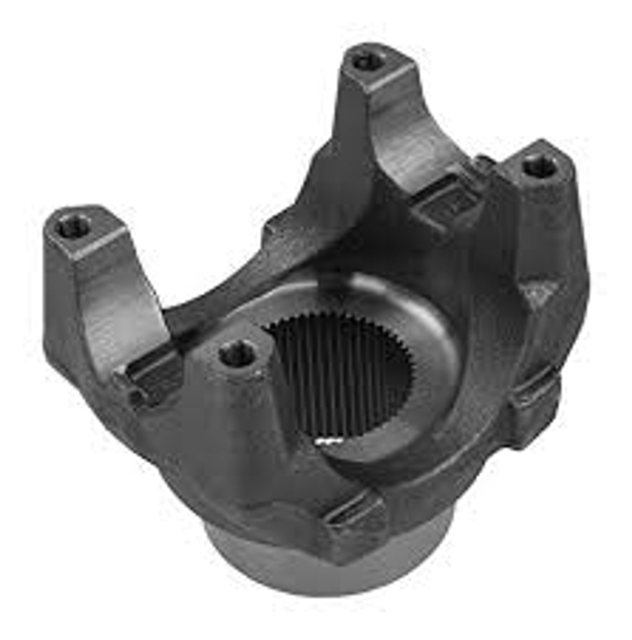 Spicer Manual Transmission End Yoke (250-4-271-1, SPL250)