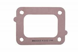 OIL FILL TUBE GASKET Fitzgerald Truck Parts