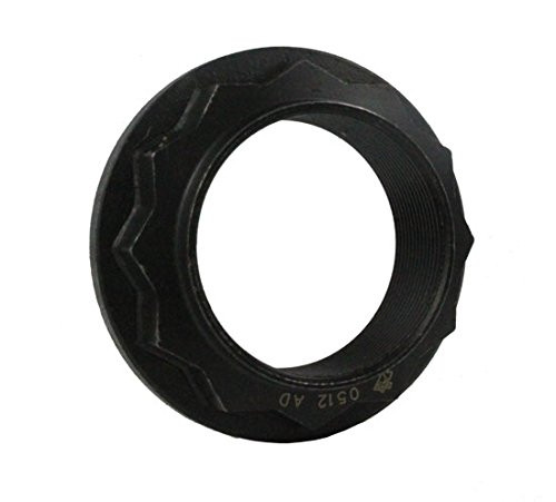 Pinion Lock Nut