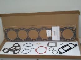 Detroit Diesel 50 60 Series Gasket Set