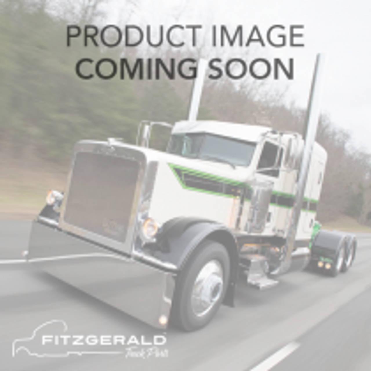 ROADWORX TOW HOOK CAP - Fitzgerald Truck Parts