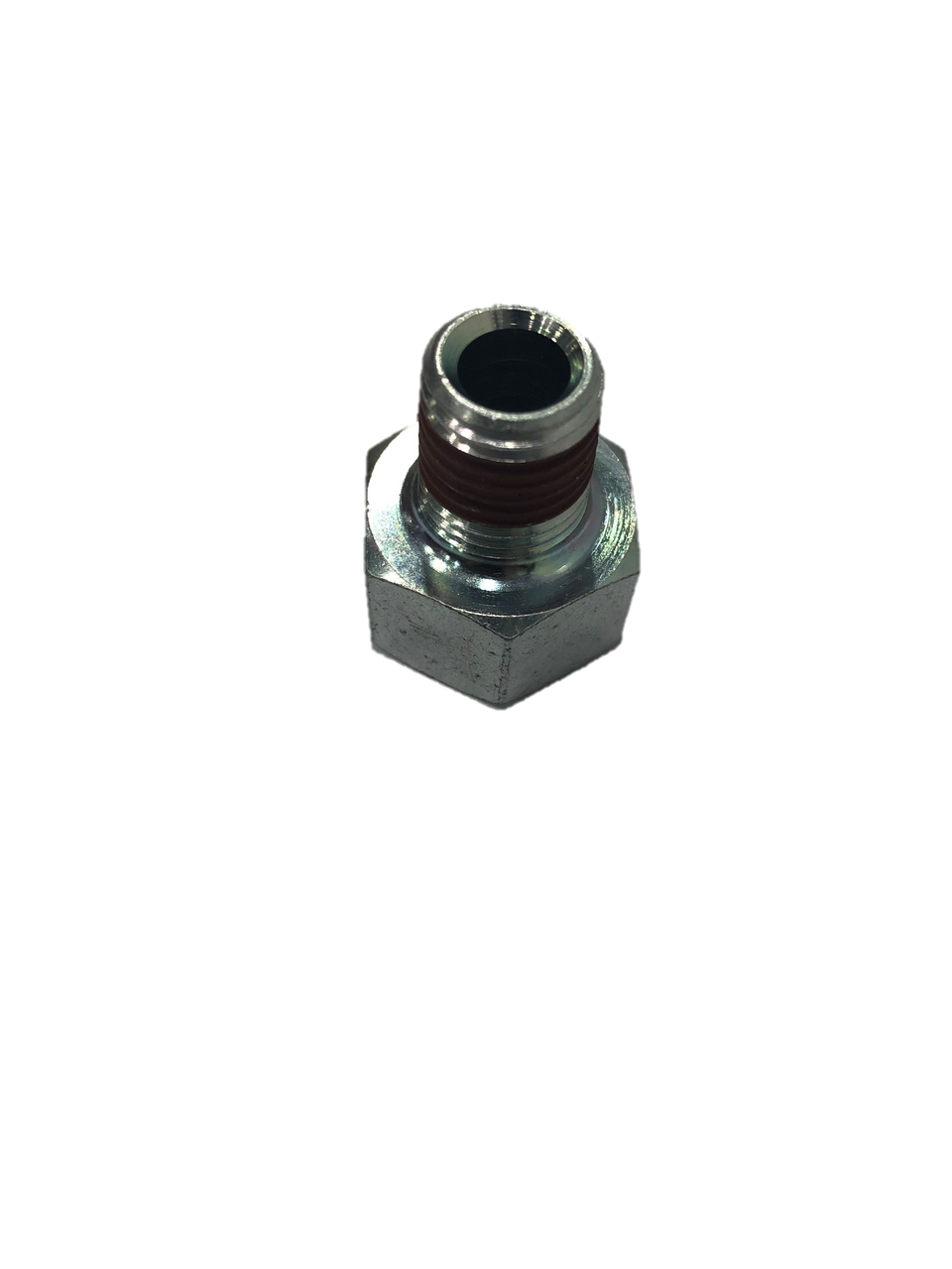 Detroit 12.7 Dipstick Tube Adapter