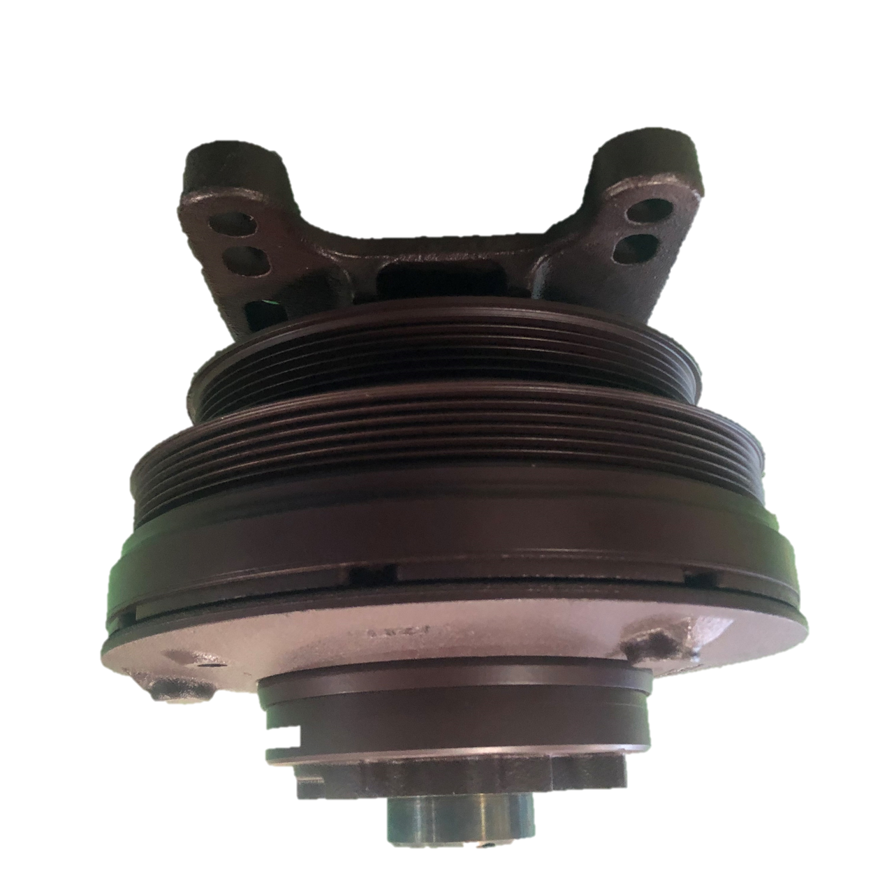 Fan Hub Serpentine 389, 388, W900 Cat Serpentine Horton 791069