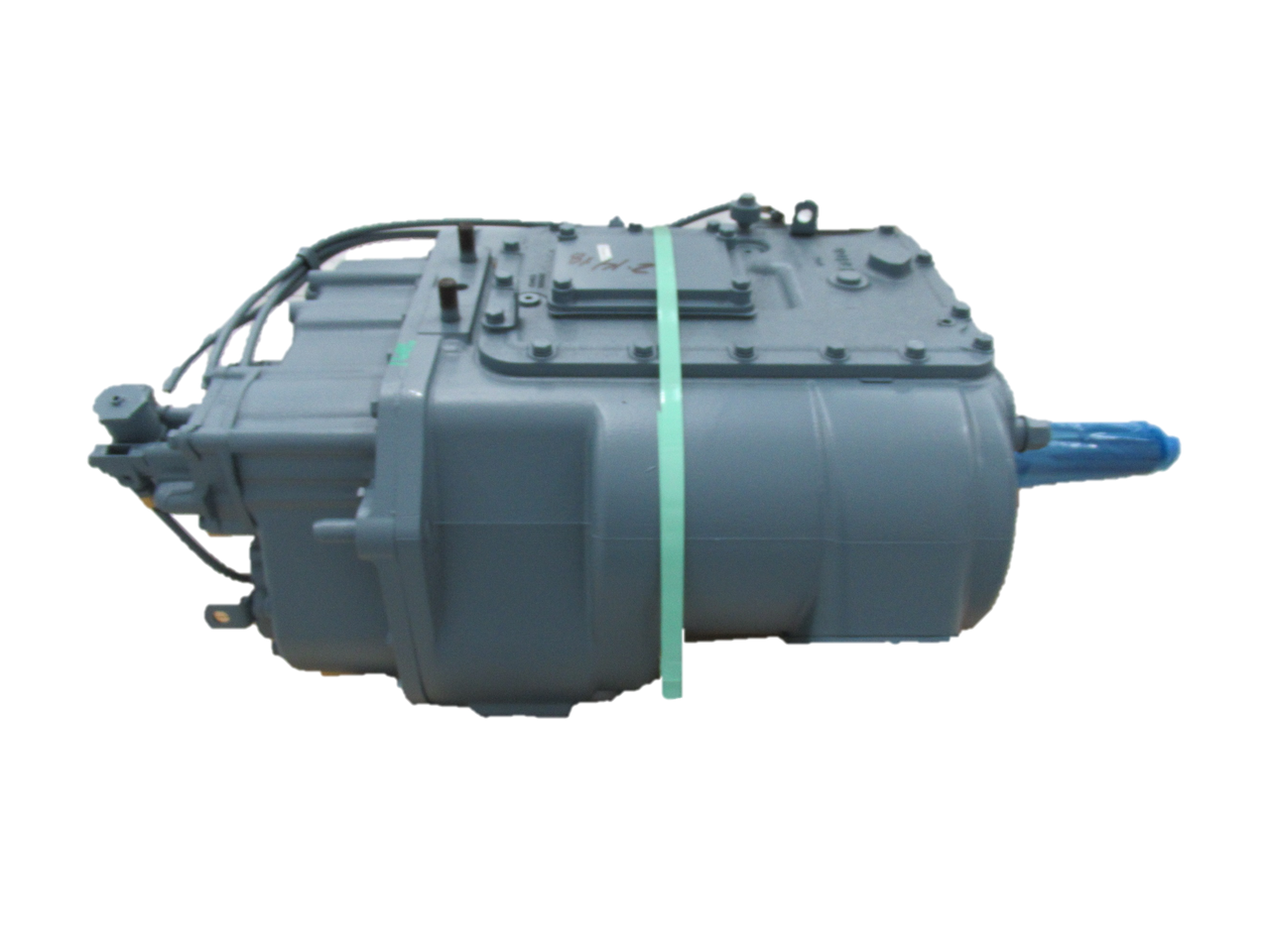 Transmission 18 Speed