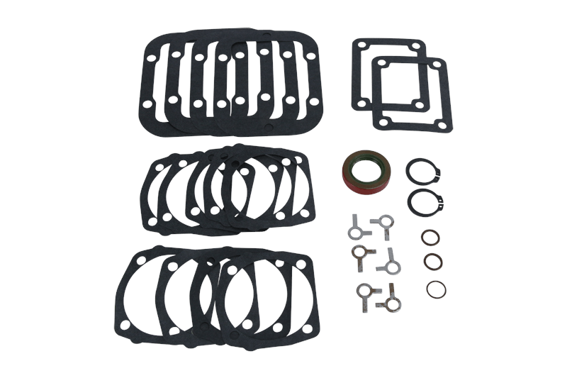 Chelsea PTO Seal Kit S-D475, 328356-13X
