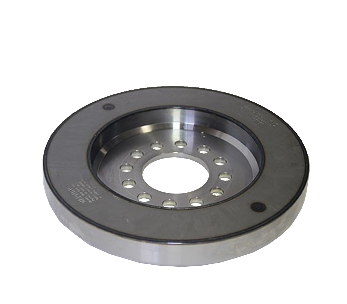 Damper VibraTech Caterpillar C15/C16/3408/3406 (A,B,C,E,PC) Adapter