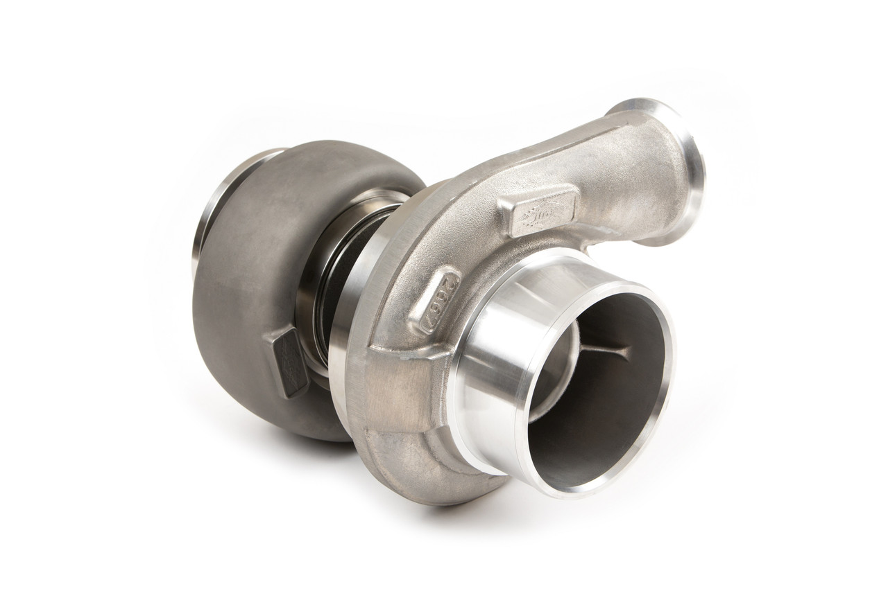 Big Boss Turbo 78mm
