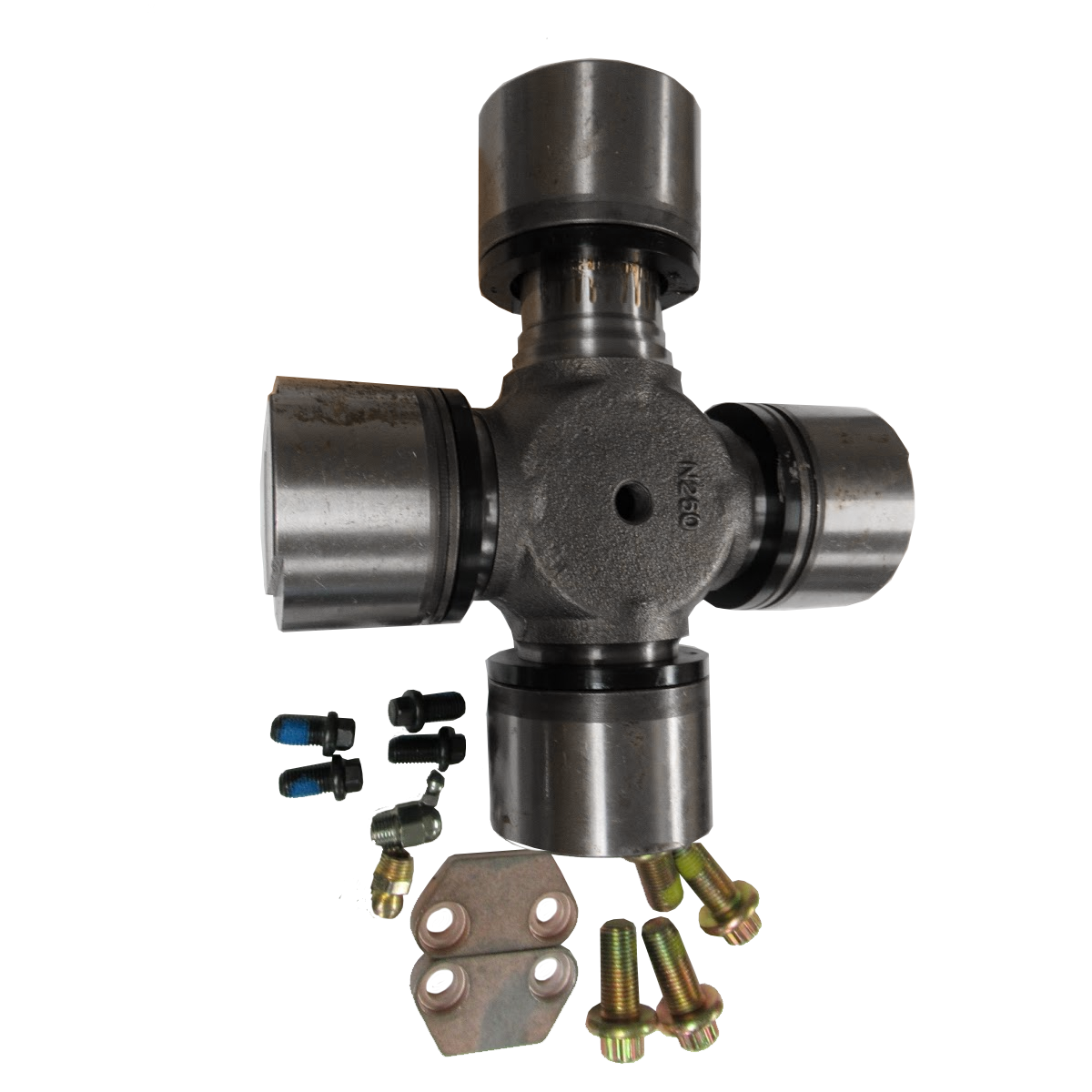 Neapco NPL 250 Universal Joint Fitzgerald Truck Parts