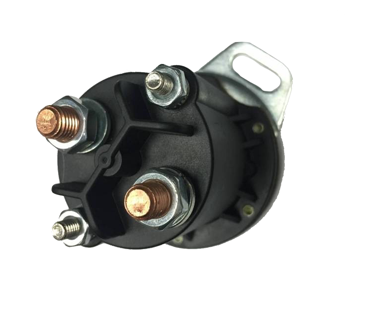 Solenoid Starter Trombetta, 6841241212