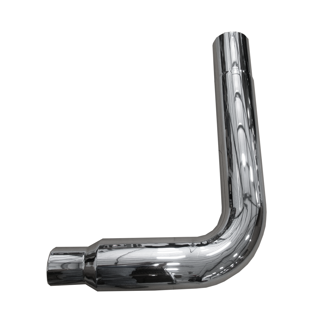 7" Rod Pickett Style Long Drop Elbow 389