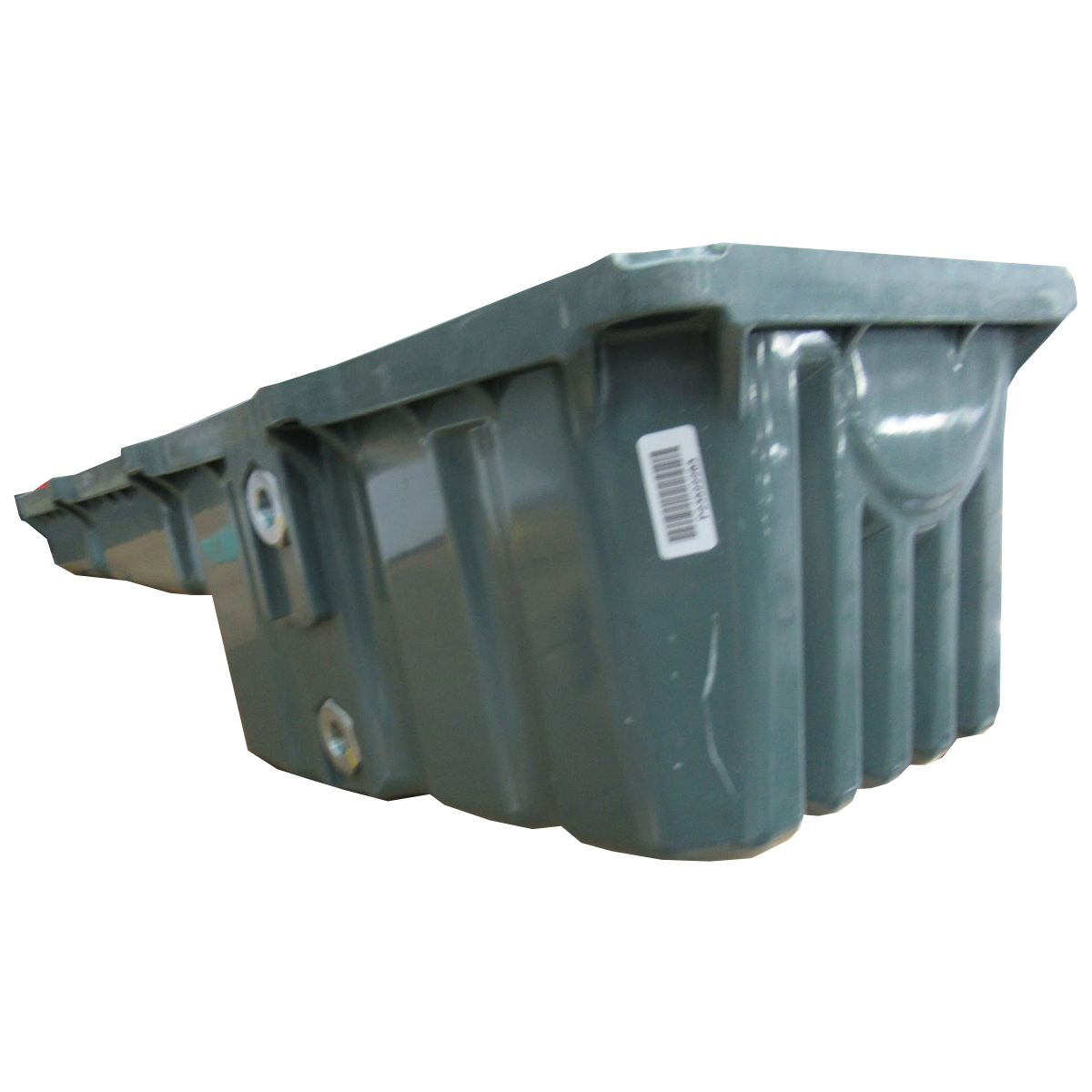 Oil Pan Detroit 60 Series Rear Sump 23522283