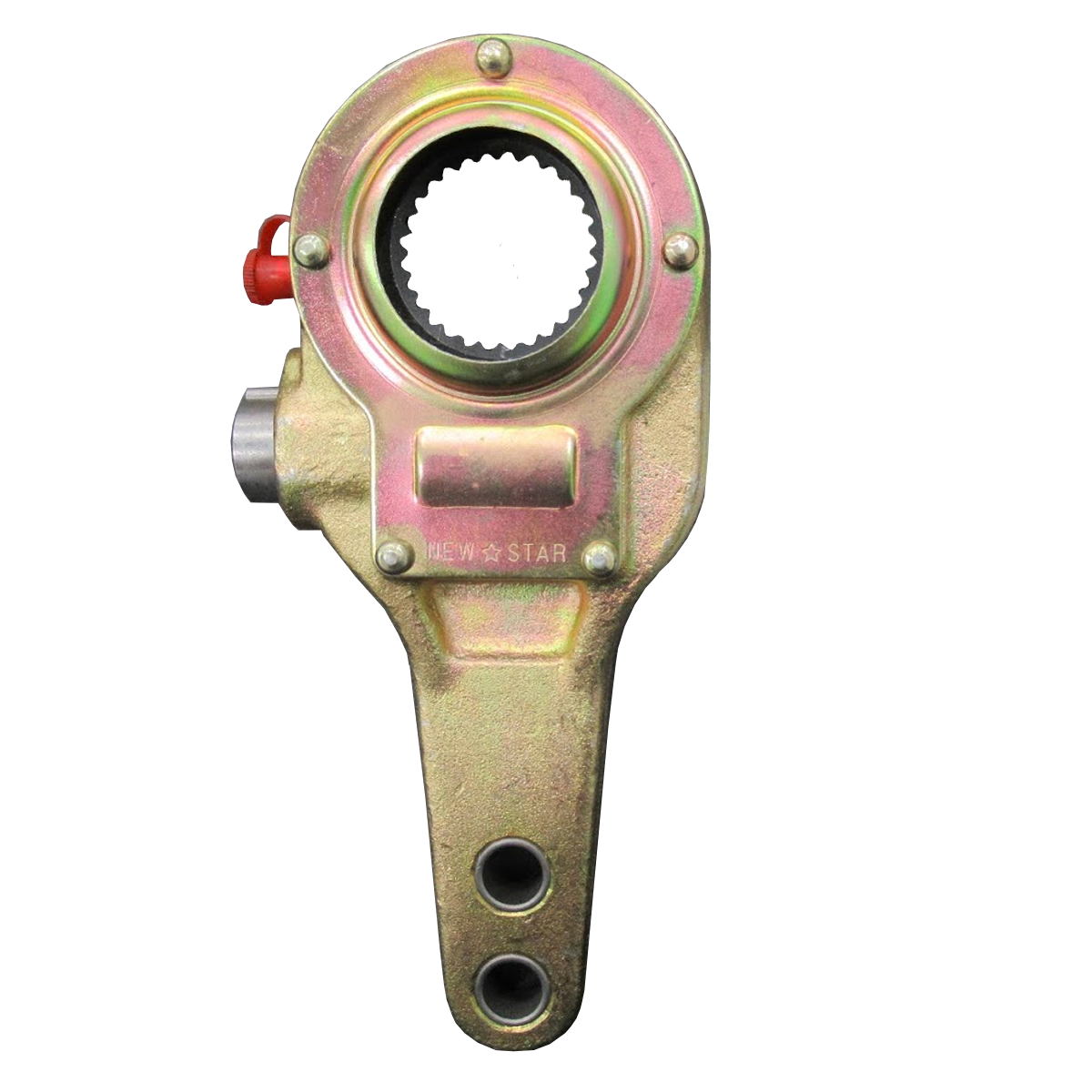 Slack Adjuster (6pk) Fitzgerald Truck Parts