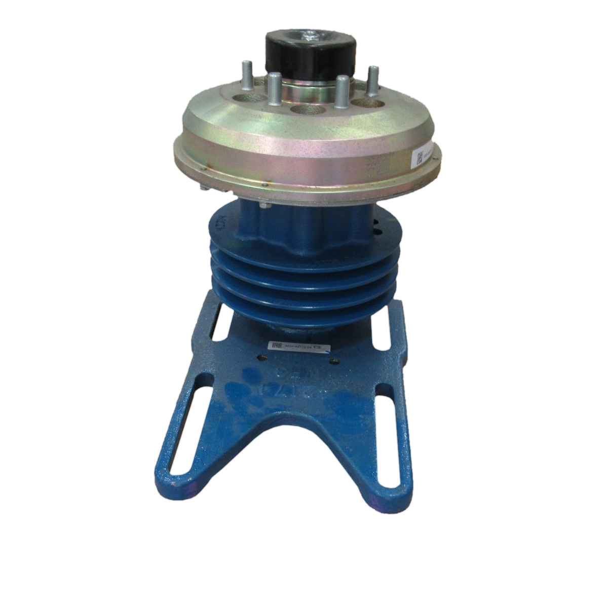 Kysor Fan Hub Assembly