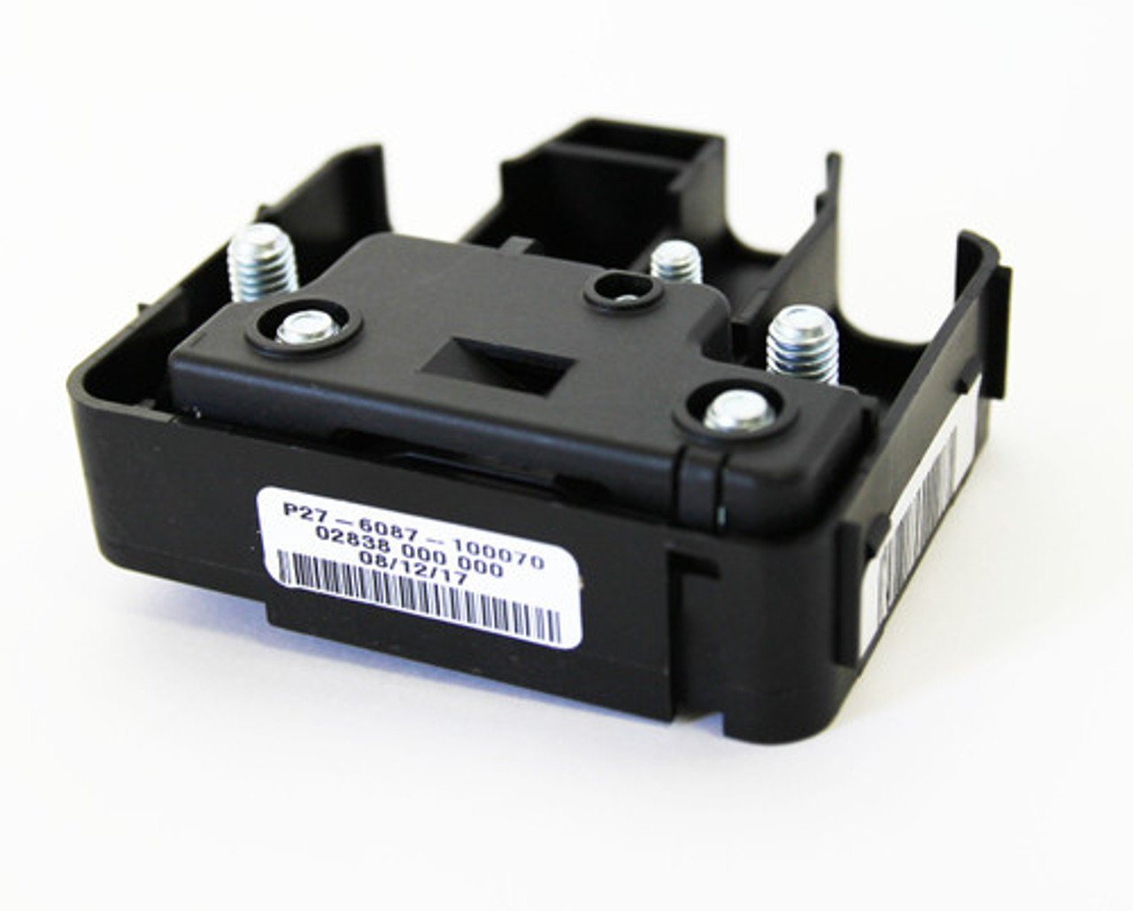 Chassis Node Power Distribution Box (Paccar)