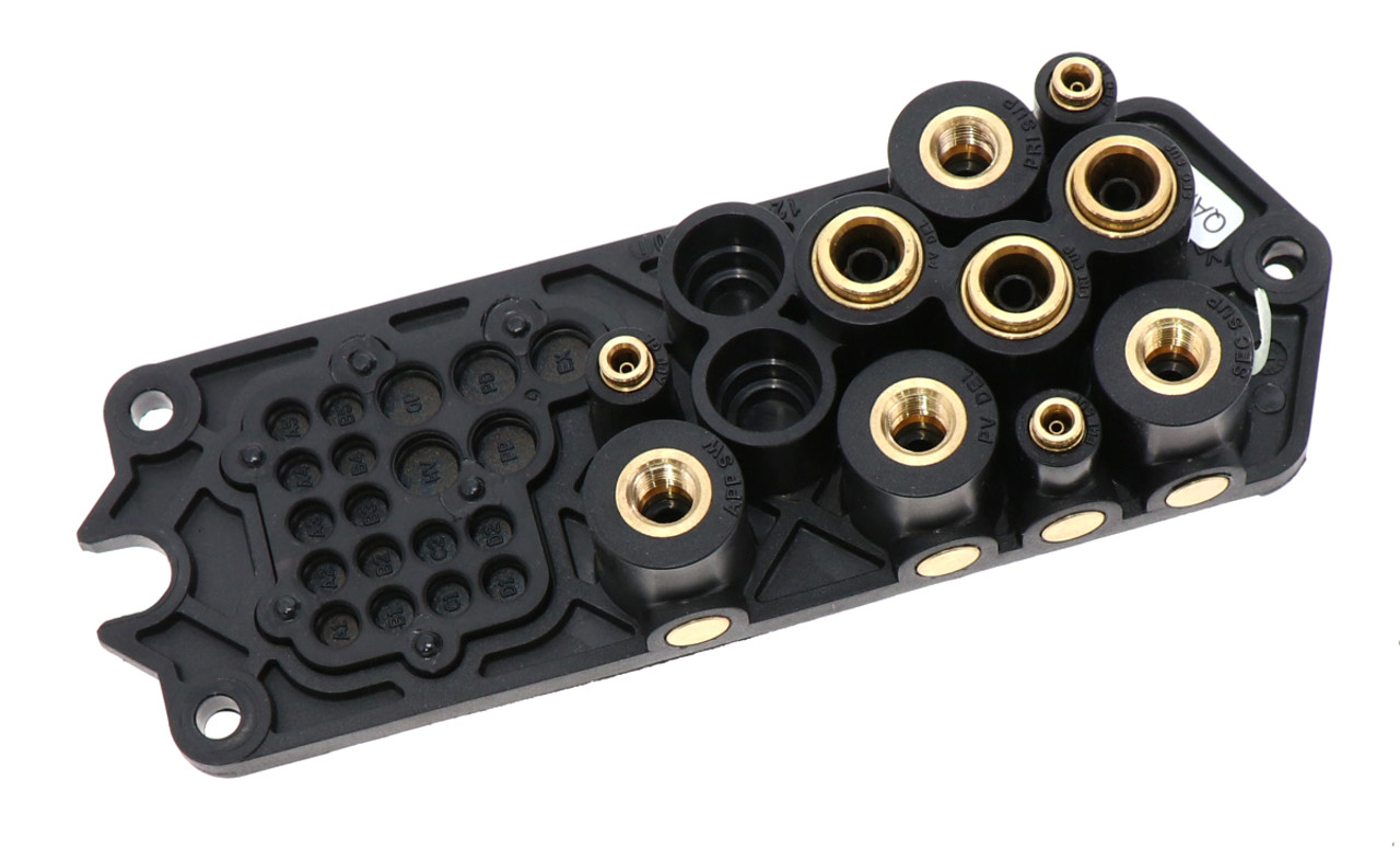 メルミル2402 12-21425-002 Air Manifold Freightliner