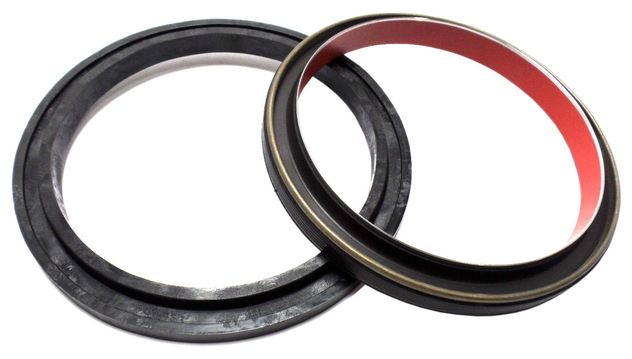 Cummins Crank Seal Kit