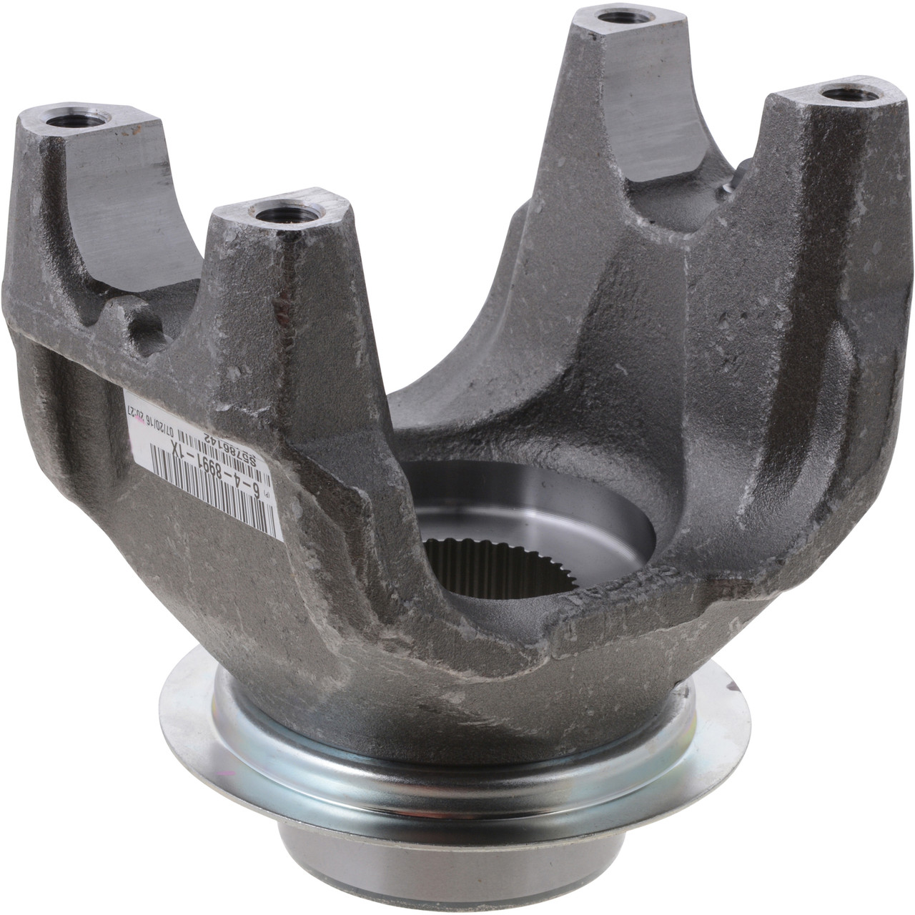 End Yoke 1710 Series