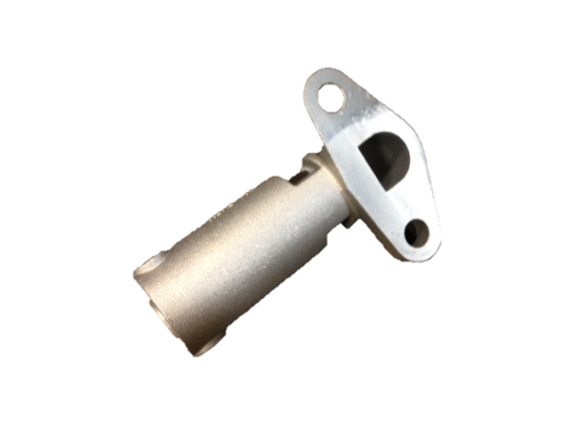 Detroit Series 60 Oil Pressure Regulator (PAI)