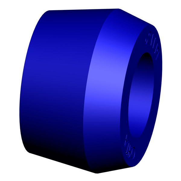 Poly Bushing, 0702552