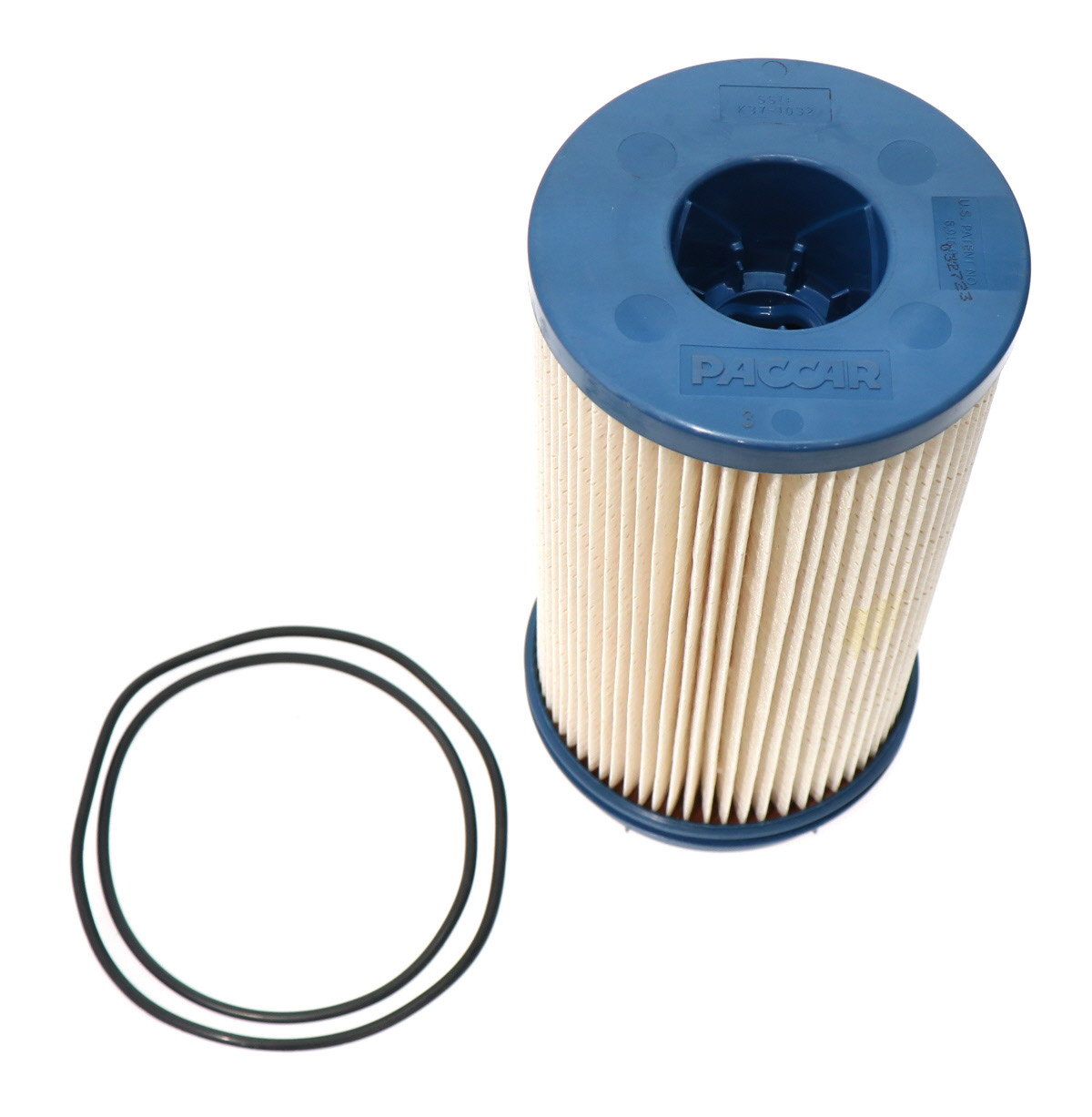 Fuel Filter, PACCAR Depth Coalescer