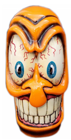 Mr. Krinkle Shift Knob