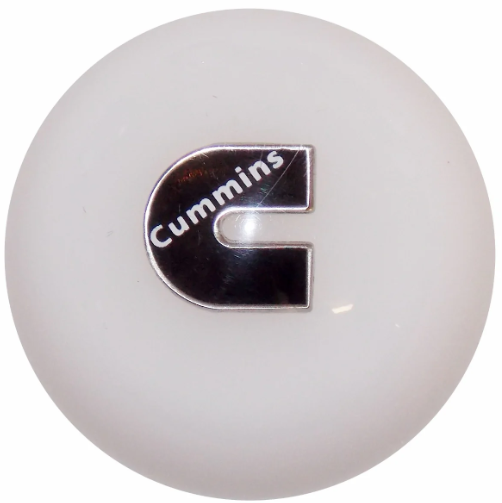 Cummins Shifter Knob