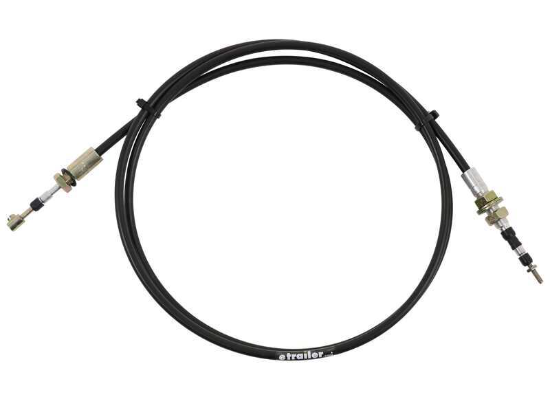 6200 Series Push/Pull Cable 108" Long