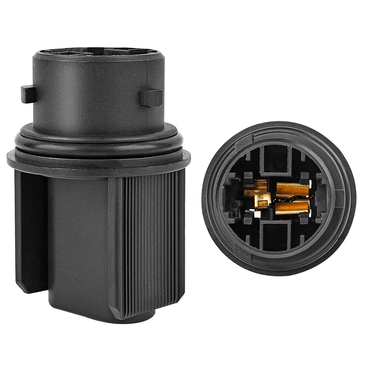 SIGNAL シグナル　黒龍　220 sinking PROT MODEL Cascadia Turn Signal Light Bulb Socket