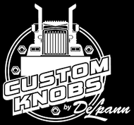 Custom Knobs