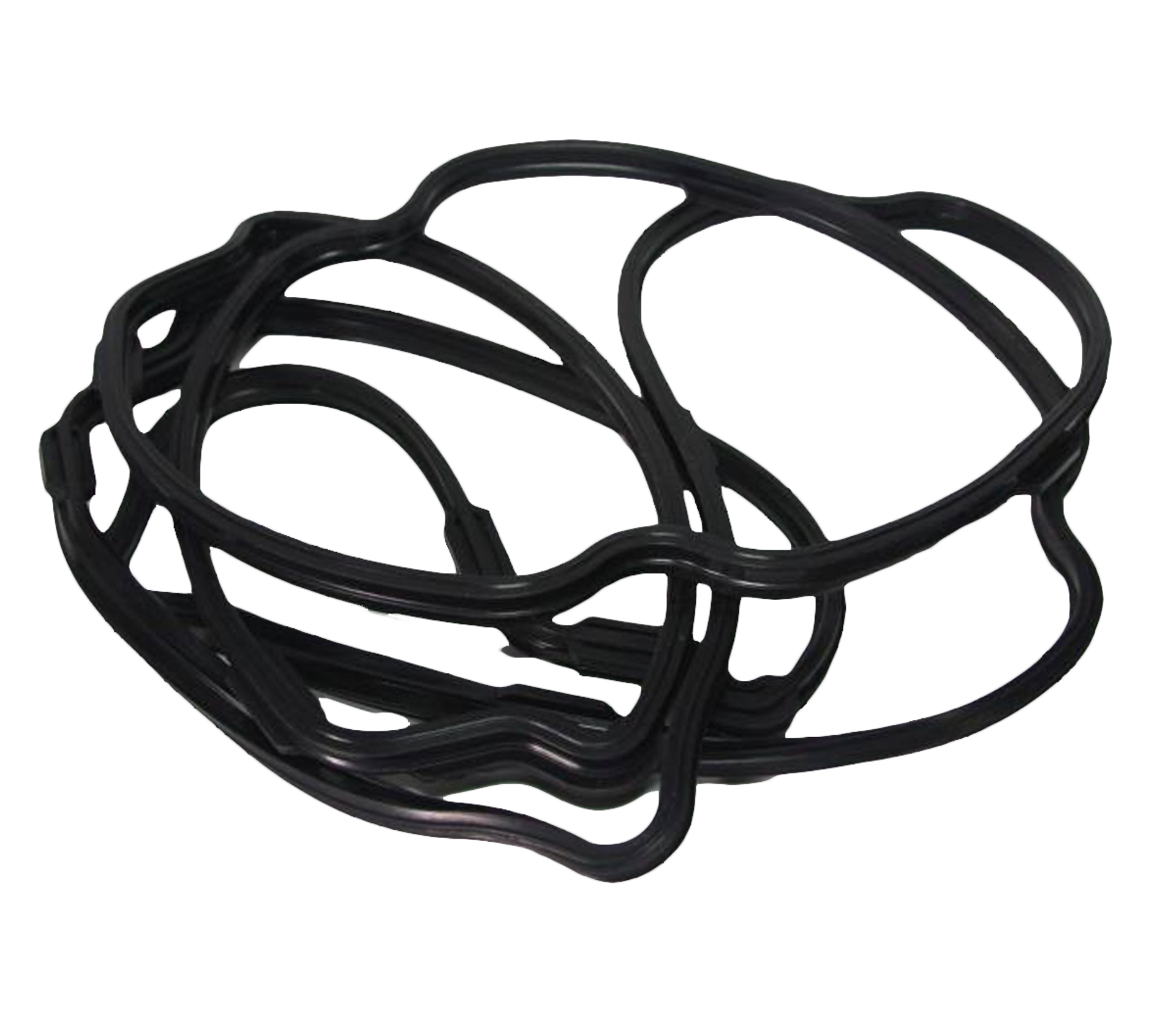 Detroit Oil Pan Gasket 23539104