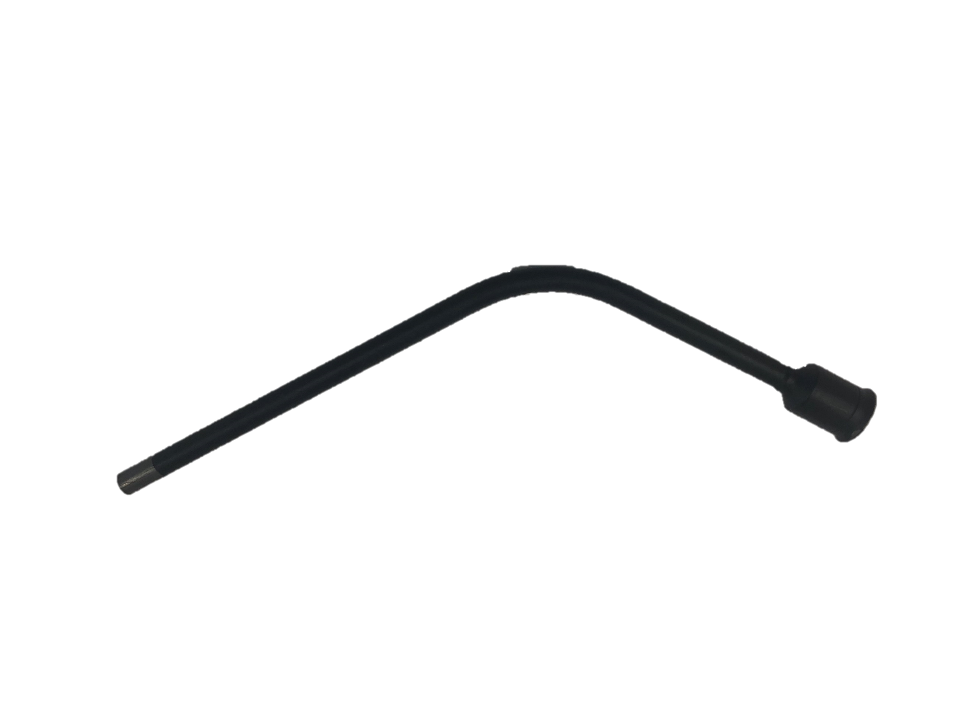 Cummins N14 Dipstick Tube