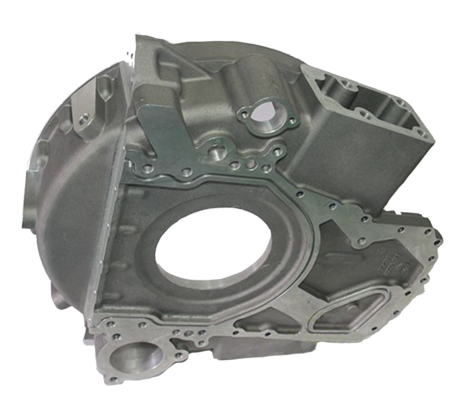 Bell Housing for Caterpillar C15