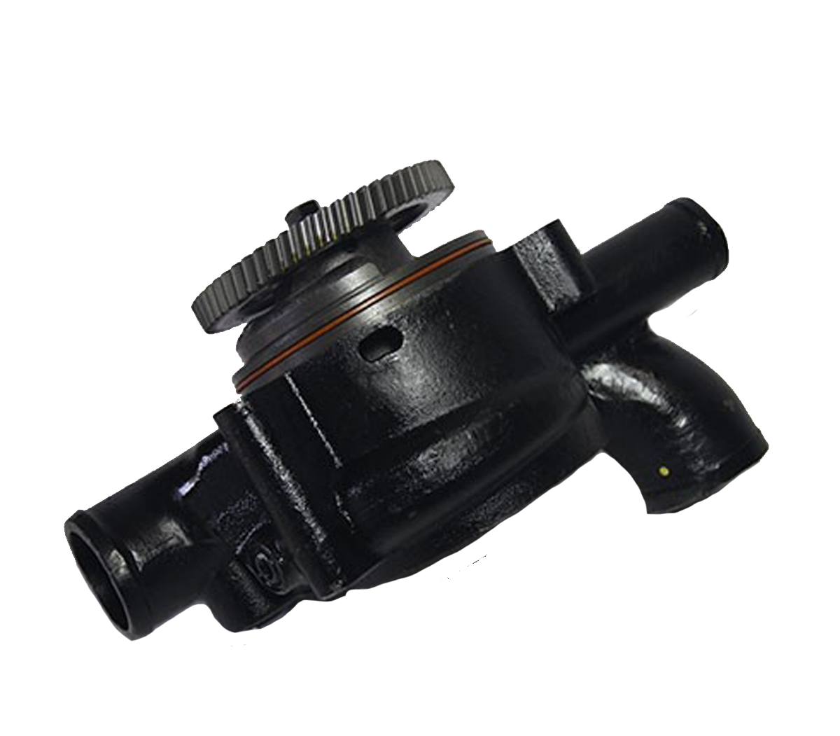 Detroit Water Pump, Series 60 (Eastern Industries)