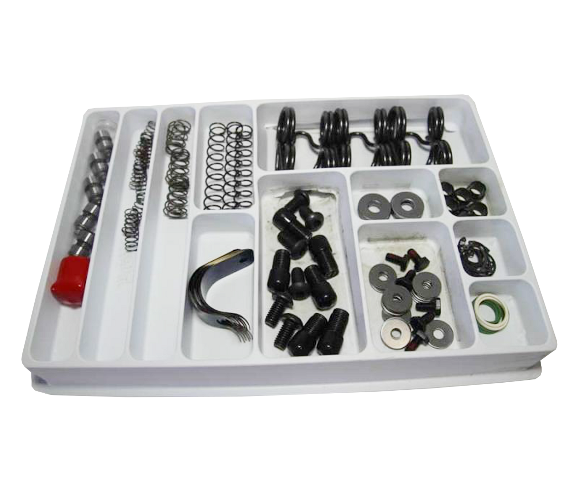 Jake Brake Tune Up Kit Mod 760/A 765 20531