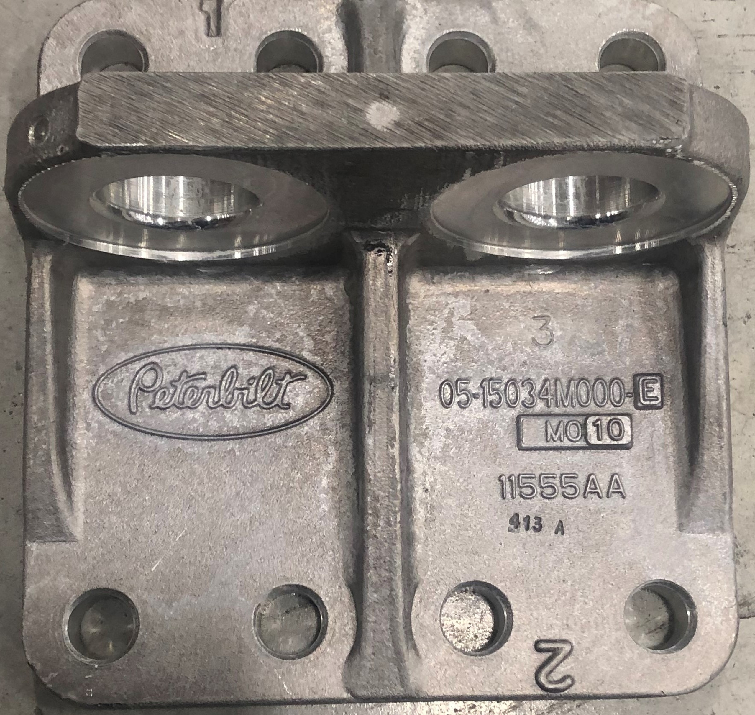 Engine Support Bracket 0515034M010