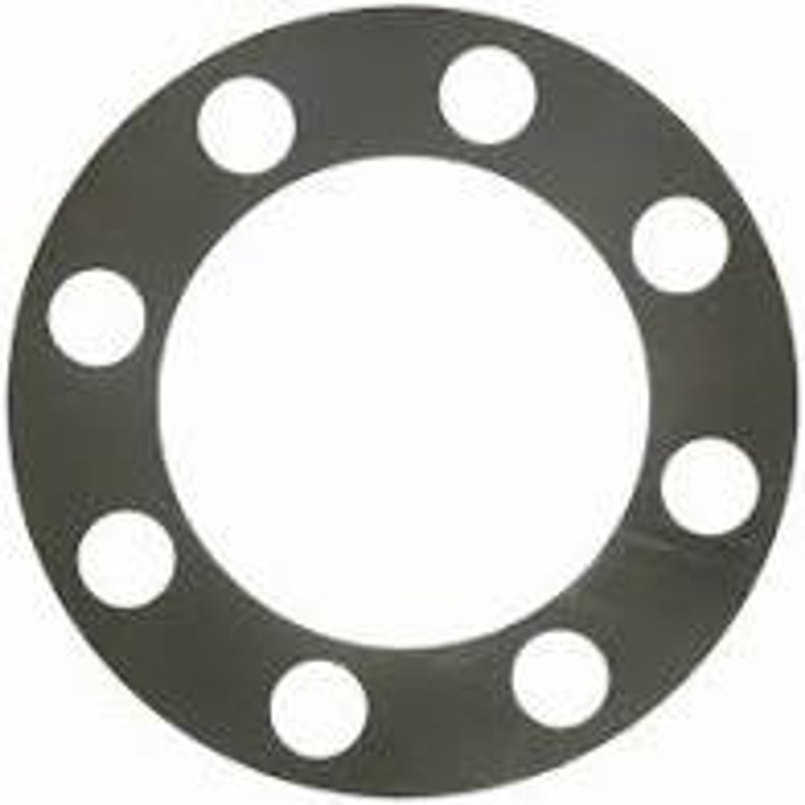 Axle Flange Gasket 3/4 Hole