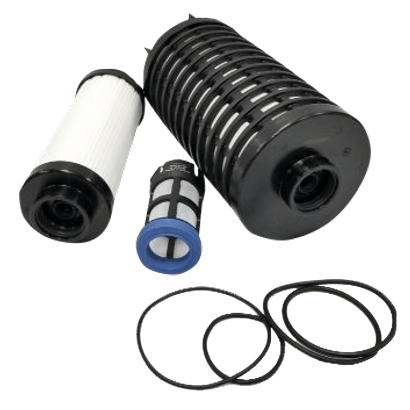 Detroit Fuel Filter Kit 3 Filters DDE A0000905151