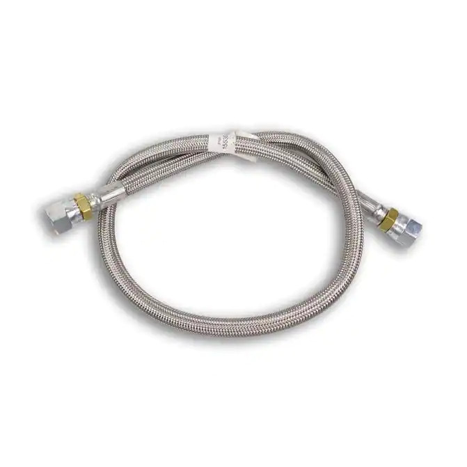 Compressor Discharge Hose, Braided