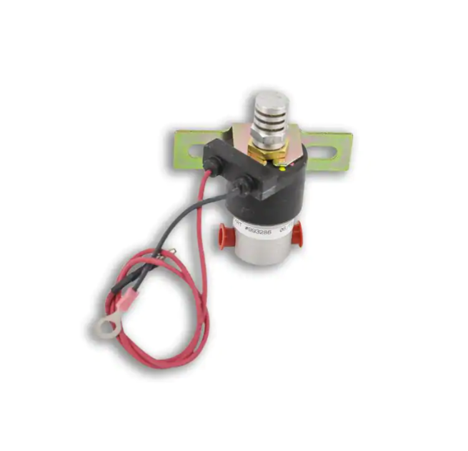 Fan Solenoid Horton N.C.