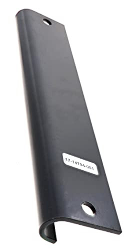 Torsion Bar Coronado