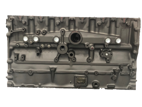 Detroit Diesel Detroit Bare Engine Block
