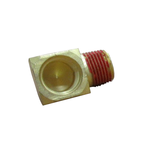 PAI Truck Parts Detroit Series 60 80R Fuel Fitting  (PAI)