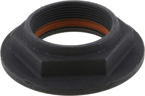 h-abe Eaton Tail Shaft Nut | 127588 – Peterbilt Parts